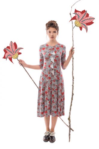 אופנה צנועה