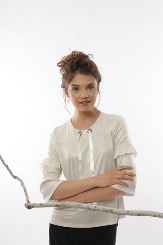 חולצות לדתיות ללא שכבות