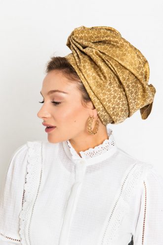 מטפחות יפות