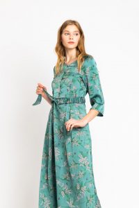 שמלות ערב צנועות סטודיו שחרית