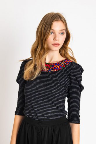 סטודיו שחרית אופנה צנועה