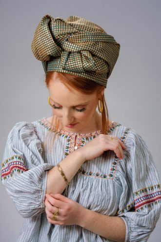 מטפחת לאירוע