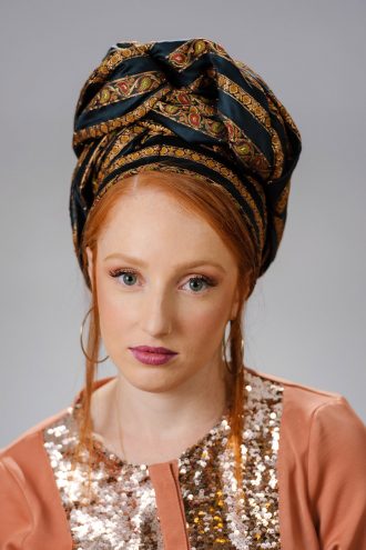 מטפחות לאירועים סטודיו שחרית