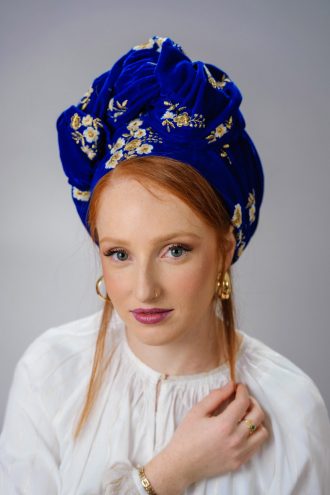 מטפחות יפות לאירועים מטפחות סטודיו שחרית