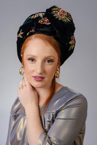 מטפחת לאירוע