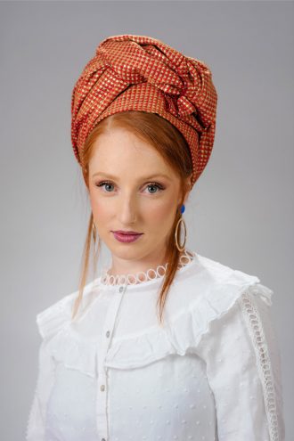 מטפחות סטודיו שחרית