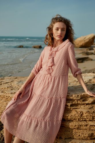 שמלות ערב צנועות