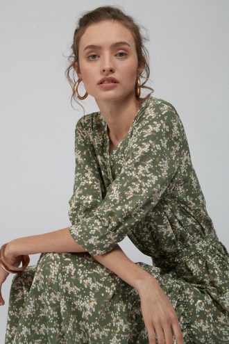 שמלות ערב צנועות