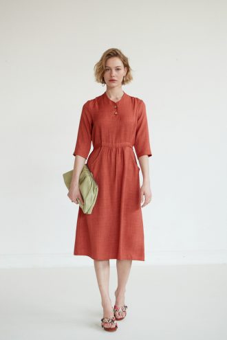 אופנה צנועה אונליין סטודיו שחרית