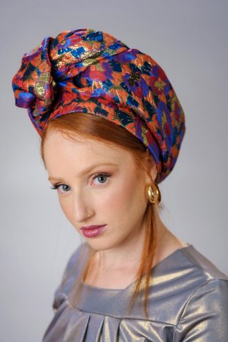 מטפחות סטודיו שחרית